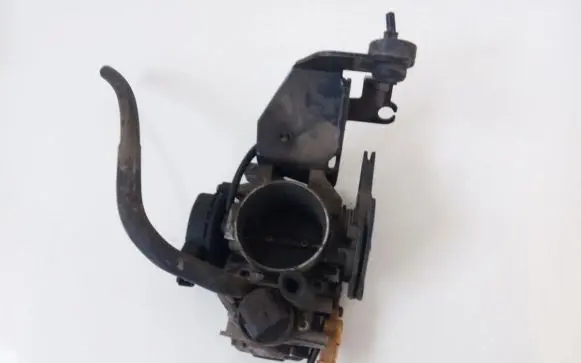 Citroen Xantia Throttle valve 7746009201