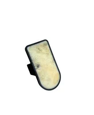 Mercedes-Benz E W212 Tire pressure sensor 0001AED8
