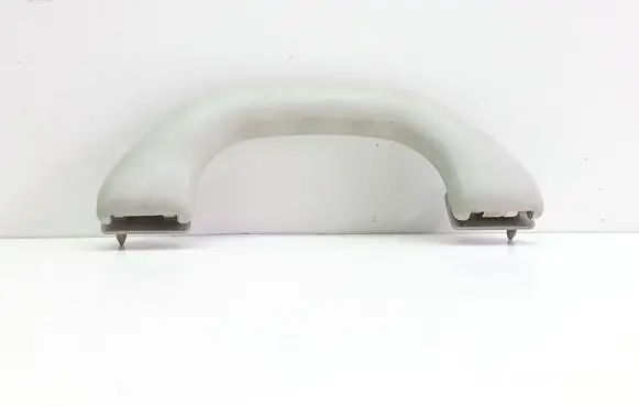 Volkswagen Golf IV Front interior roof grab handle 1J0857607M