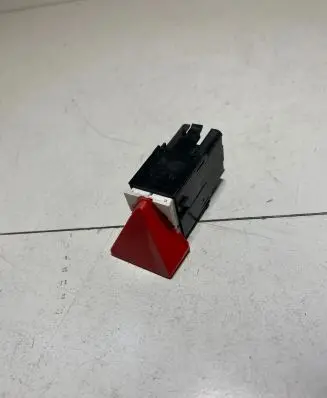 Volkswagen Touran I Hazard light switch 1T0953509