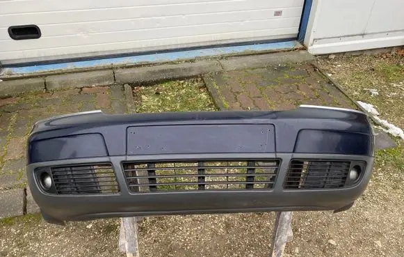 Audi A6 S6 C5 4B Front bumper 4B0807103
