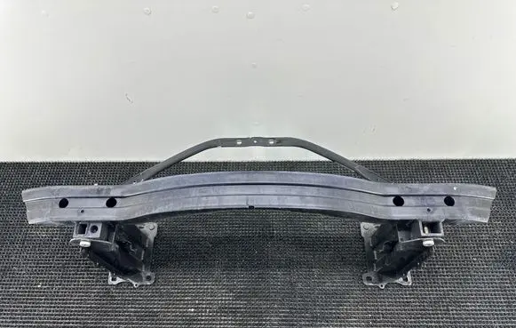 Front bumper cross member