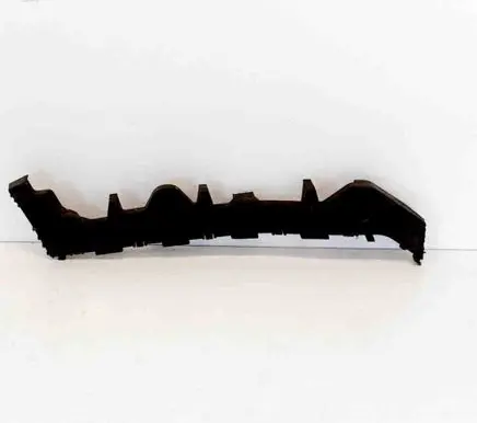Mazda 6 Rear bumper mounting bracket GS2B502JI