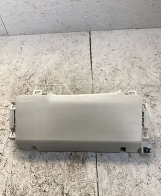 Knee airbag