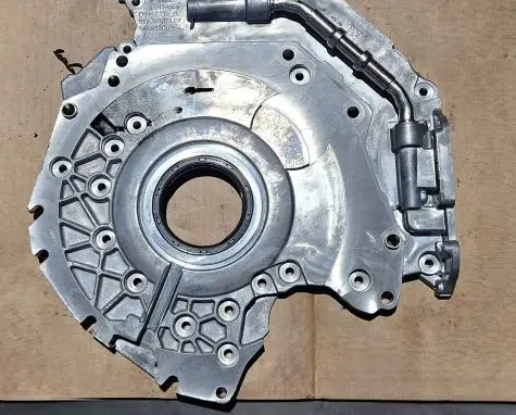 Audi A4 S4 B9 Timing chain cover 059103171DP