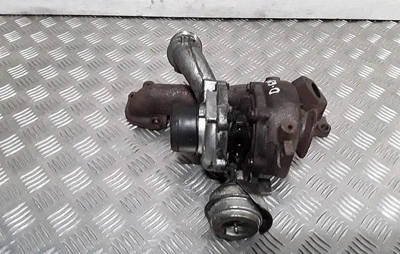 Opel Signum Turbo 55196766