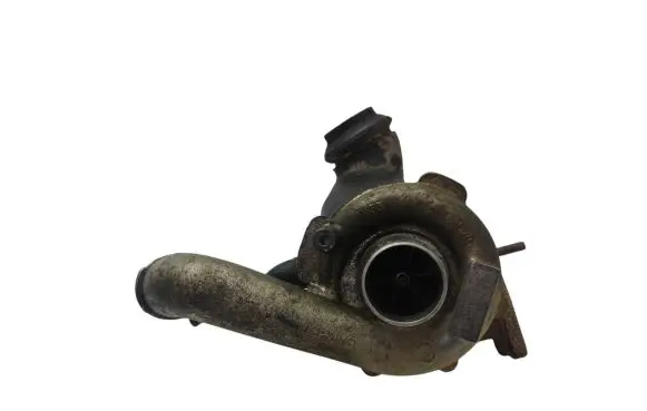 Peugeot 607 Turbo 9640668680 GT1549P 7060063