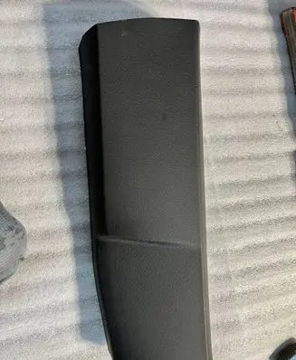 BMW X5 E70 (B) pillar trim (bottom) 7129753