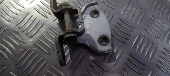 Chevrolet Lacetti Rear door lower hinge