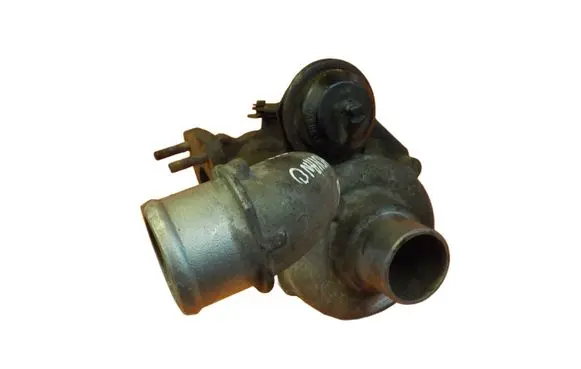 Opel Movano A Turbo 8200100284