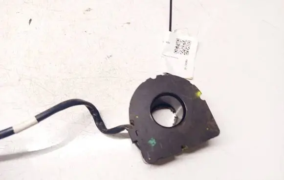 BMW 3 E46 Steering wheel adjustment handle/lever 37146750126