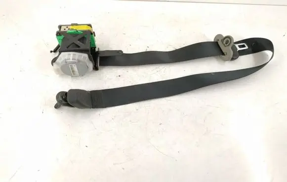Toyota Yaris Front seatbelt DALISID3321 73220-0D160 732200D160
