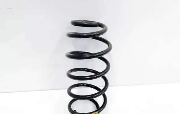 Volvo XC60 Front coil spring 