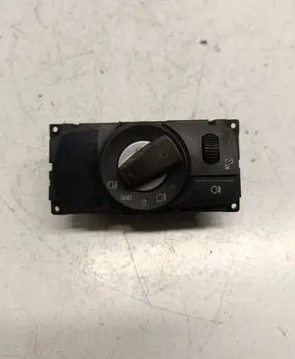BMW 5 E60 E61 Light switch 6988553