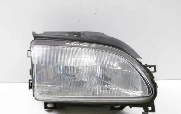 Seat Arosa Headlight/headlamp 6H1941016C