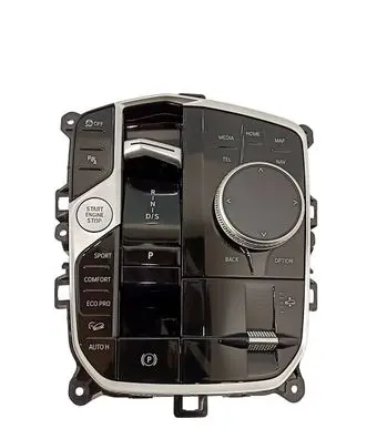BMW X5 G05 Gear selector 61315A9CB28 61315A6AEE9 61315A63D02