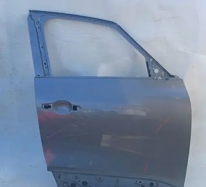 Renault Scenic IV - Grand scenic IV Front door DRZWISCENICIVgfgf
