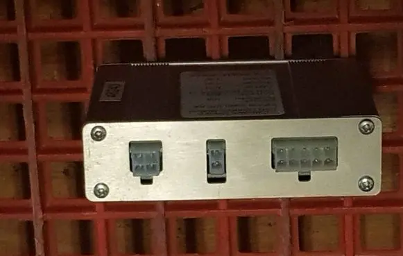 Volvo V70 Other control units/modules E11024193