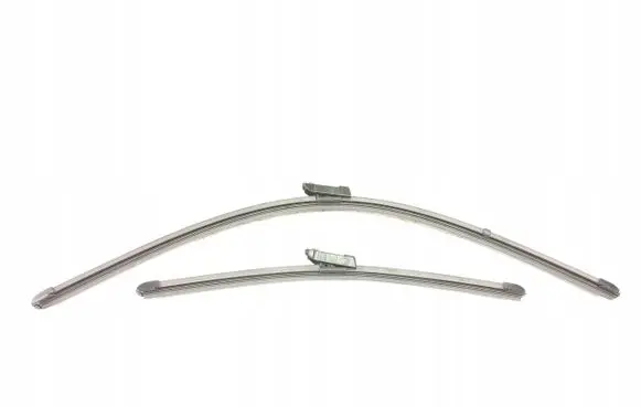 Citroen C3 Aircross Headlight wiper arm set 1689855480
