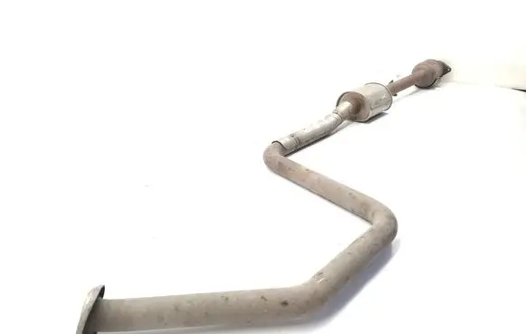 Muffler/silencer