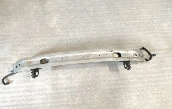 Audi A4 S4 B9 Front bumper cross member 8W0807113 8w0807333 8w0807334
