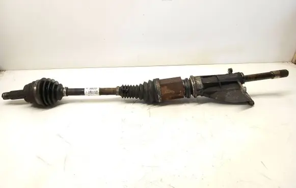 BMW X5 E70 Front driveshaft P762291401 510907110863