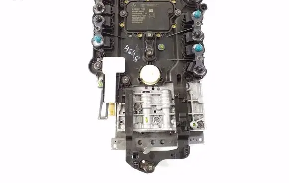 Mercedes-Benz E C207 W207 Other gearbox part A0009017100