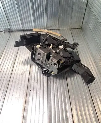 Ford Focus C-MAX Rear door lock R26413BK 5443M