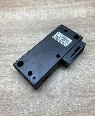 Mercedes-Benz S W220 Phone control unit/module A2038205185