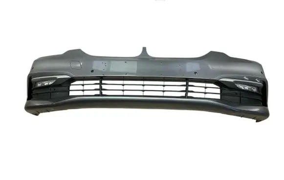 BMW 5 G30 G31 Front bumper 5314028 G30V5314028 7459097