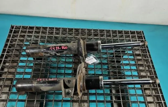 Seat Altea Front shock absorber/damper IMPRK1422860