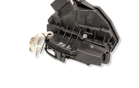 Ford Focus Rear door lock BM5AA26413AD