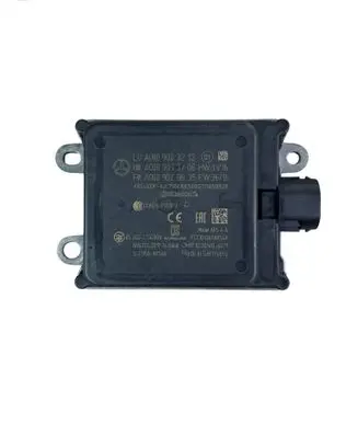 Mercedes-Benz C W205 Distronic sensor radar A0009003212 A0009013706 A0009029835