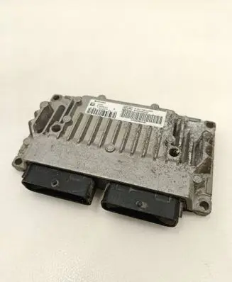 Citroen C4 I Gearbox control unit/module 9664859580 S126029101