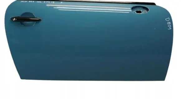 Mini One - Cooper Coupe R56 Door (2 Door Coupe) 