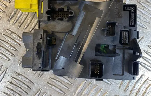 Steering angle sensor