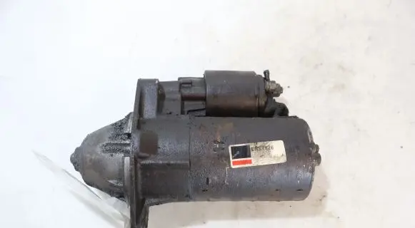 Opel Zafira B Starter motor DRS7920