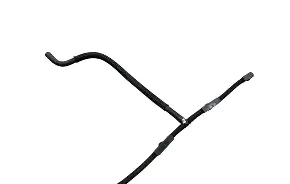 Opel Insignia A Fuel return line/hose 