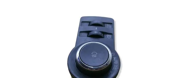 Opel Insignia A Light switch 13268696