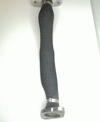 Ford Focus EGR valve line/pipe/hose JN1Q9F4678A