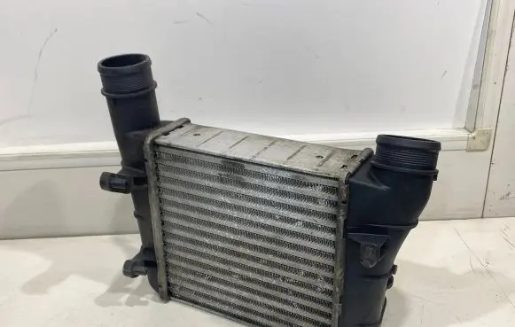 Audi A4 S4 B7 8E 8H Intercooler radiator 8E0145805S 3058625 041120051359