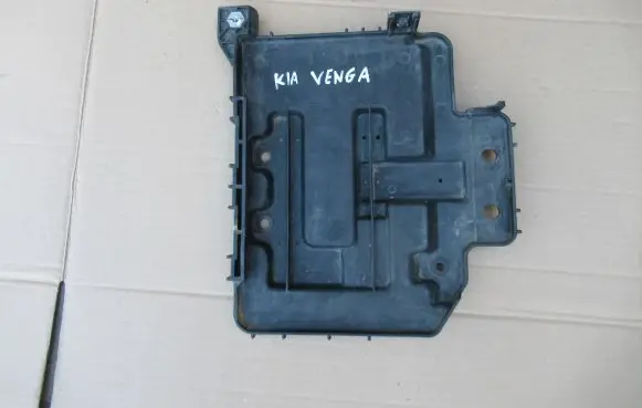 KIA Venga Battery tray 