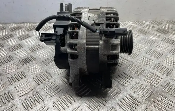 Jaguar XE Generator/alternator GX7310300CD
