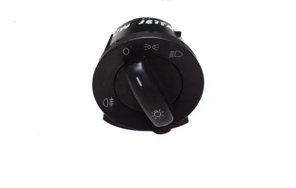 Volkswagen Jetta VI Light switch 1K0941431BB