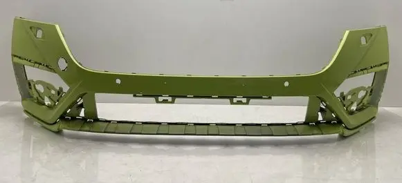 Skoda Octavia Mk4 Front bumper 5E3807217F