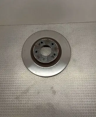 Hyundai Tucson TL Front brake disc