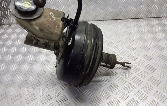 Opel Vectra C Brake booster 24433100