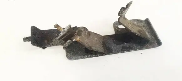 Nissan Note (E12) Other exterior part