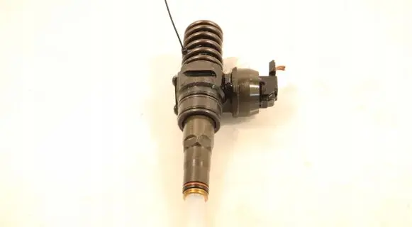 Skoda Octavia Mk2 (1Z) Fuel injector 0414720216