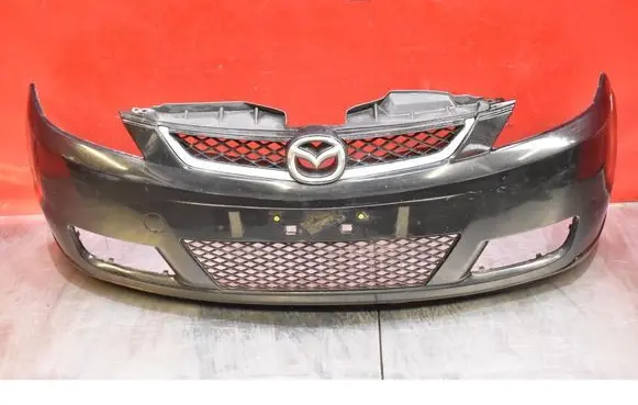 Mazda MX-5 NC Miata Front bumper
